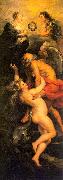 Peter Paul Rubens The Triumph of Truth oil painting
